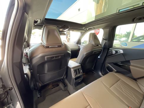 New 2026 BMW X3 xDrive30 w/ Premium Package image 23