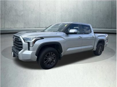 Used 2024 Toyota Tundra SR5 w/ SR5 Convenience Package