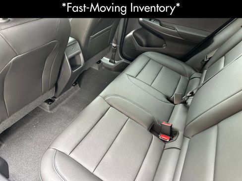 New 2026 Buick Envista Sport Touring image 12