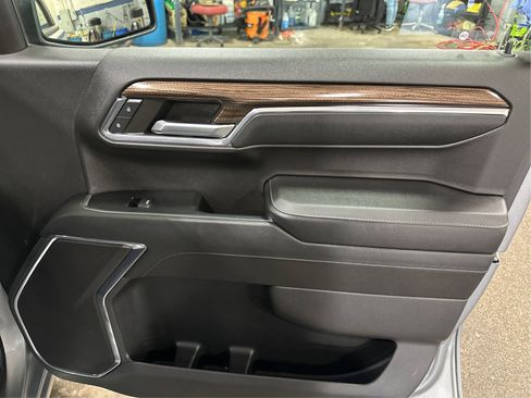 Certified 2024 Chevrolet Silverado 1500 LT image 21