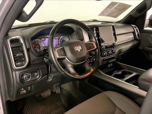 Used 2022 RAM 1500 Big Horn image 14