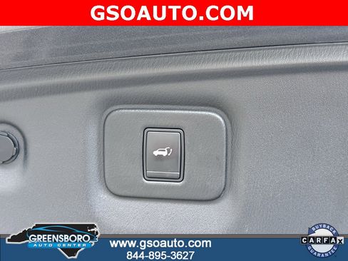 Used 2020 INFINITI QX60 Luxe w/ Essential Package image 41