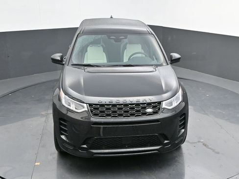 Used 2025 Land Rover Discovery Sport Dynamic SE image 35