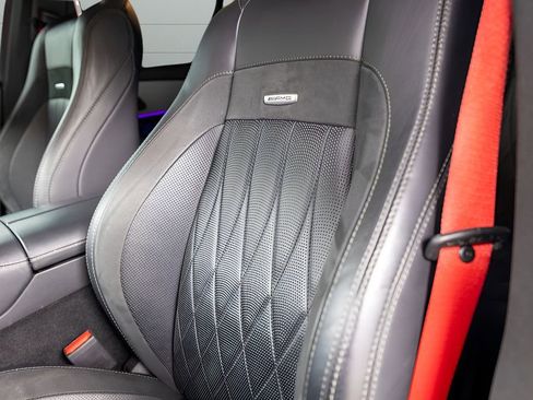 Used 2023 Mercedes-Benz GLE 53 AMG 4MATIC Coupe image 49