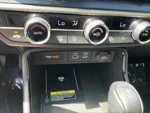 Used 2025 Honda CR-V Sport-L image 18