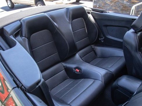 Used 2023 Ford Mustang GT Premium RWD image 18