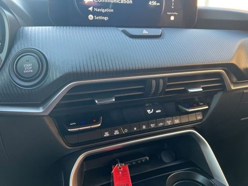 New 2026 MAZDA CX-90 3.3 Turbo w/ Select Package image 43