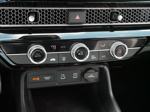Certified 2026 Honda Civic Sport image 23