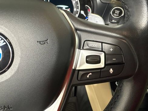 Used 2019 BMW X3 sDrive30i RWD image 17