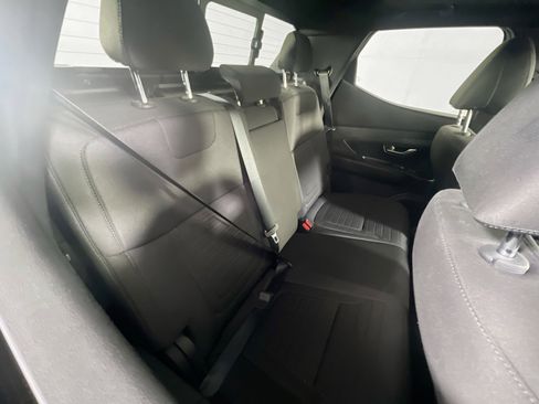 Used 2023 Hyundai Santa Cruz SEL Premium image 27