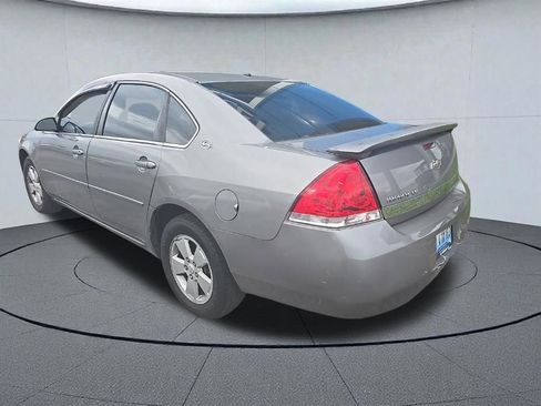 Used 2006 Chevrolet Impala LT w/ Preferred Equipment Group FWD image 4