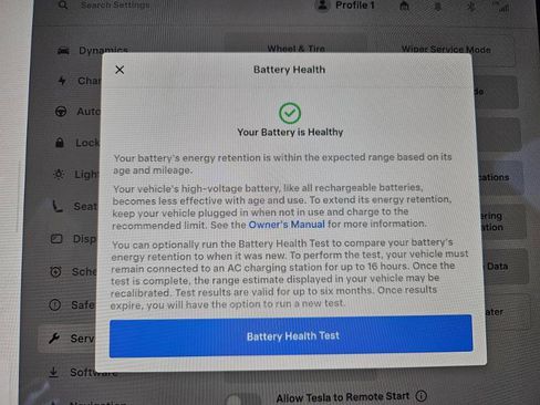 Used 2023 Tesla Model 3 Standard Range image 45
