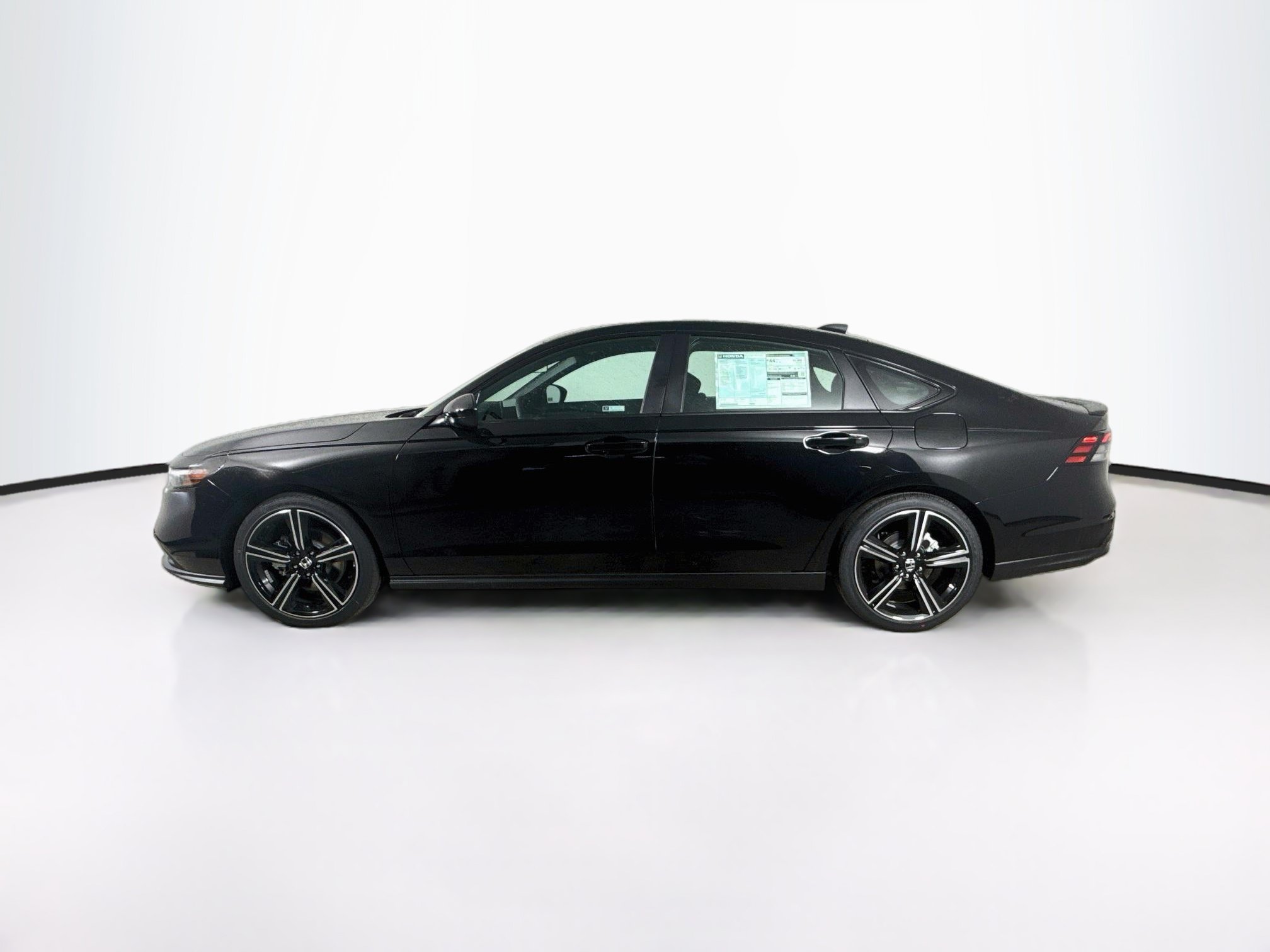 New 2026 Honda Accord Sport image 7