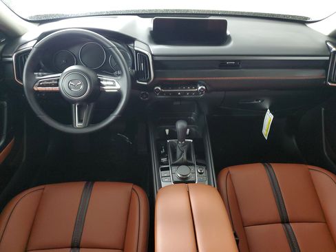 Certified 2025 MAZDA CX-50 2.5 Turbo w/ Weather Package image 13