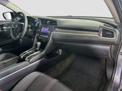 Used 2020 Honda Civic LX image 29