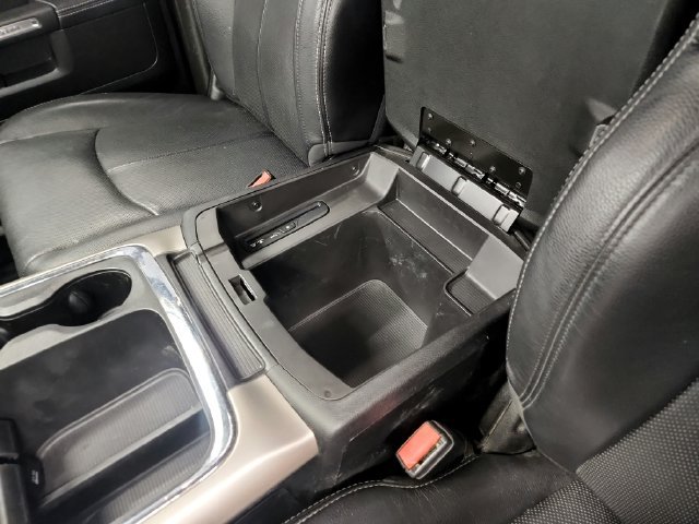 Used 2018 RAM 2500 Laramie w/ Snow Chief Group AWD/4WD image 53