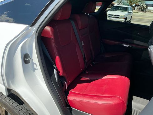 Used 2024 Lexus RX 350 F Sport w/ Convenience Package image 16