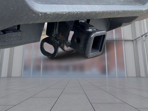 Used 2025 Ford Bronco Sport Badlands image 10