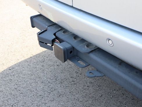 New 2025 Mercedes-Benz Sprinter 2500 image 12