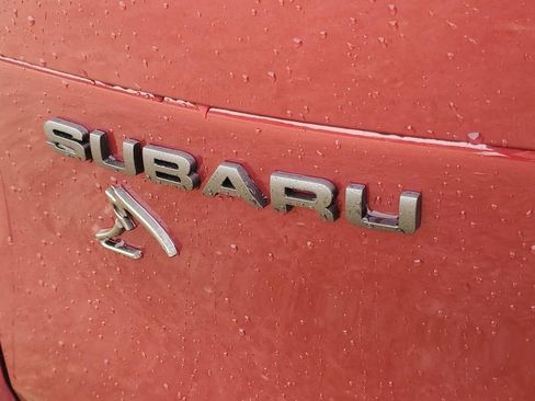 Used 2026 Subaru Forester Premium AWD/4WD image 31