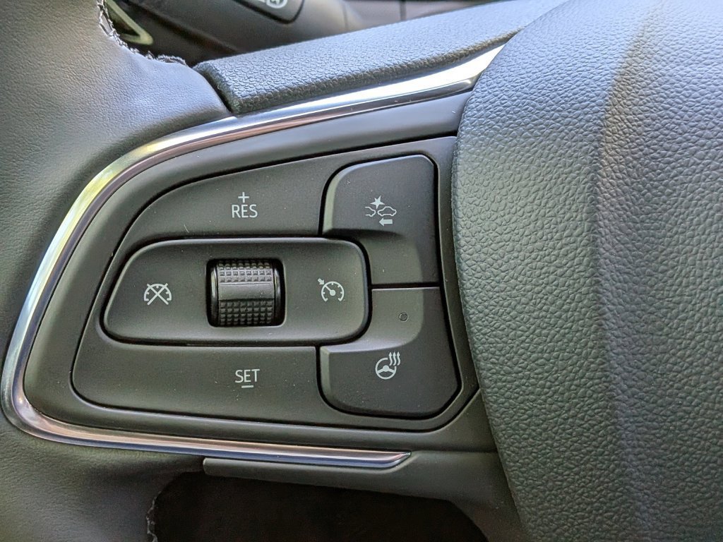New 2026 Buick Envista Avenir FWD image 27