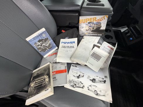 Used 2016 Ford F350 XL w/ Power Equipment Group image 40