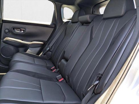 New 2025 Acura ADX A-Spec image 15