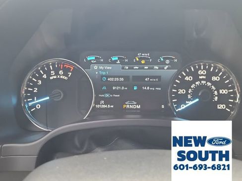 Used 2019 Ford F150 Lariat w/ Equipment Group 502A Luxury image 18