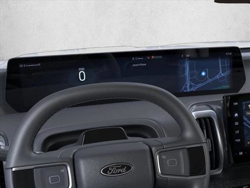 New 2026 Ford Expedition Tremor image 13