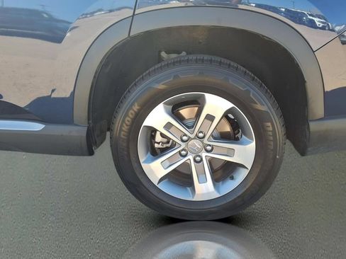 Used 2024 Honda Pilot EX-L image 27
