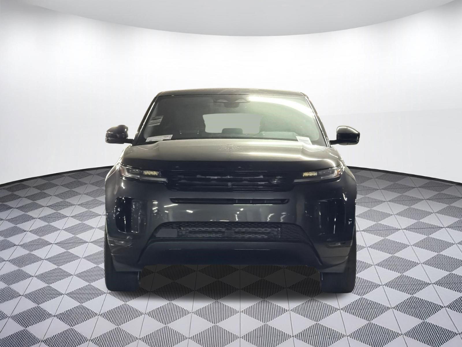 New 2026 Land Rover Range Rover Evoque S AWD/4WD image 5