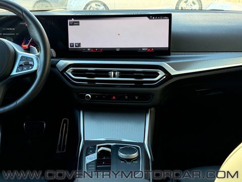 Used 2023 BMW 330i xDrive xDrive image 38