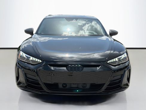 Used 2022 Audi RS e-tron GT w/ Year 1 Package AWD/4WD image 8