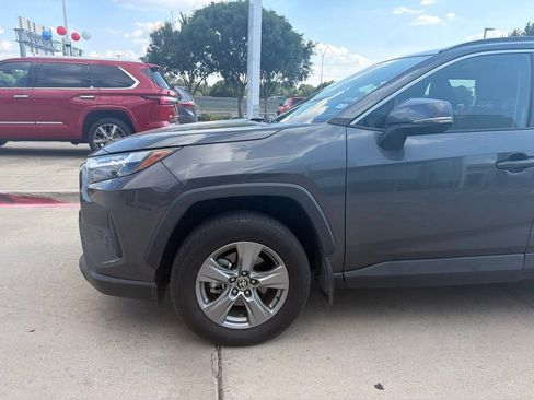 Used 2023 Toyota RAV4 XLE w/ Convenience Package FWD image 2