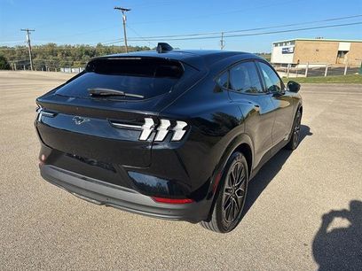 New 2025 Ford Mustang Mach-E Premium