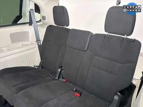 Used 2017 Dodge Grand Caravan SE w/ Power Window Group image 23
