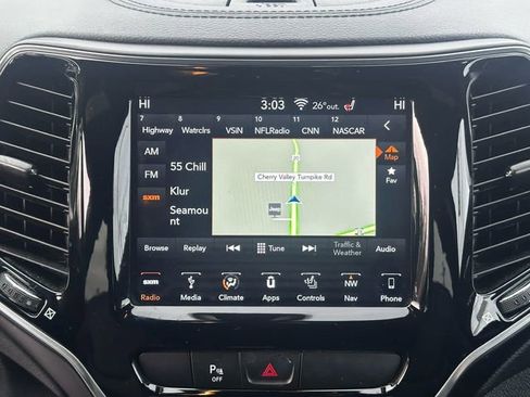 Used 2019 Jeep Cherokee High Altitude image 16