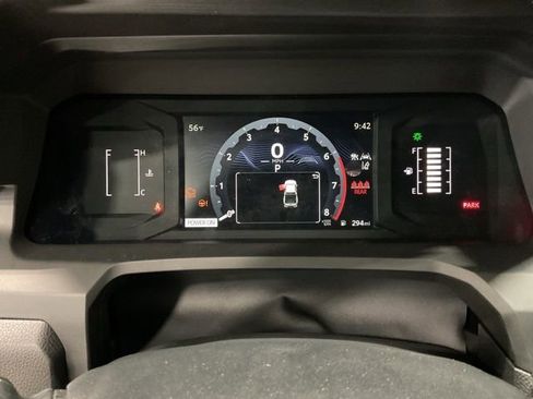 New 2026 Toyota Tacoma SR5 image 15