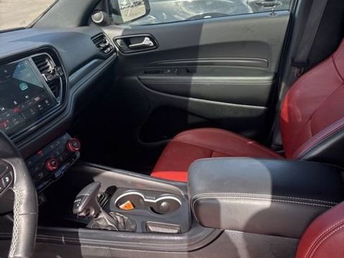Used 2024 Dodge Durango SRT AWD/4WD image 29