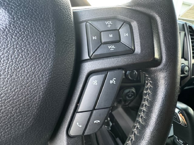 Used 2020 Ford F150 XLT w/ Equipment Group 302A Luxury AWD/4WD image 8