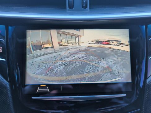 Used 2019 Cadillac XTS FWD image 14