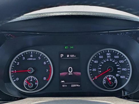 Used 2024 Kia K5 EX w/ EX Premium Package FWD image 10
