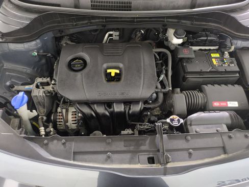 Used 2021 Kia Soul LX FWD image 20