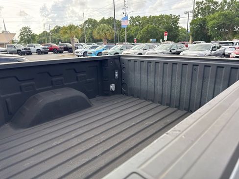 Used 2024 Chevrolet Silverado 1500 RST AWD/4WD image 23