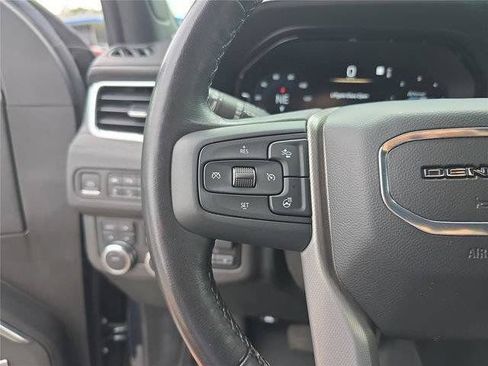 Used 2022 GMC Yukon XL Denali w/ Max Trailering Package AWD/4WD image 33