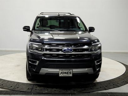 Used 2024 Ford Expedition Limited
