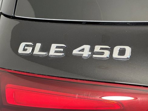 Used 2025 Mercedes-Benz GLE 450 4MATIC image 20