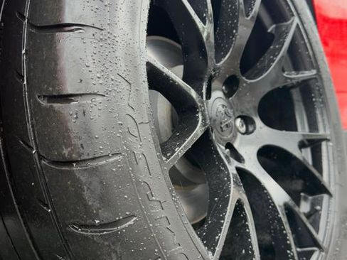 Used 2018 Dodge Challenger T/A RWD image 17