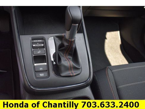 Used 2025 Honda CR-V Sport image 29