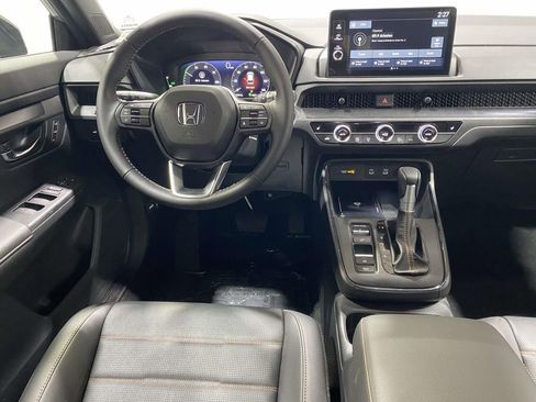 New 2026 Honda CR-V Sport-L image 11